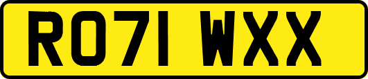 RO71WXX