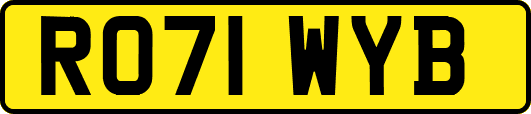 RO71WYB