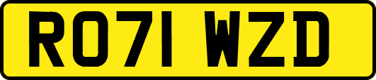RO71WZD