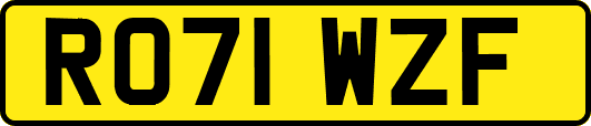 RO71WZF