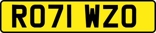 RO71WZO