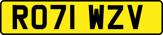 RO71WZV