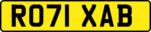 RO71XAB