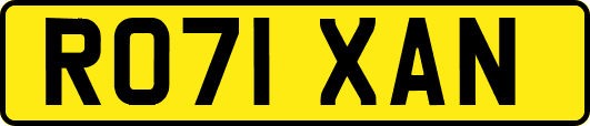 RO71XAN