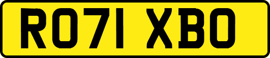 RO71XBO