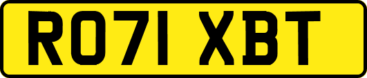 RO71XBT