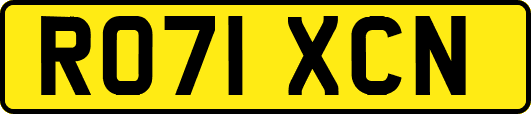 RO71XCN