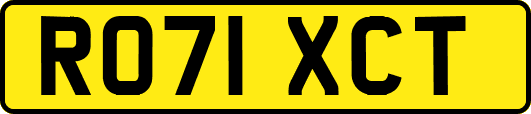 RO71XCT