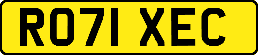 RO71XEC