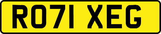 RO71XEG
