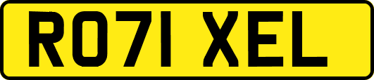 RO71XEL