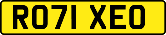 RO71XEO