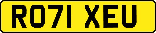 RO71XEU
