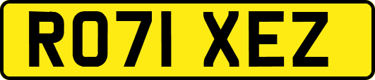 RO71XEZ