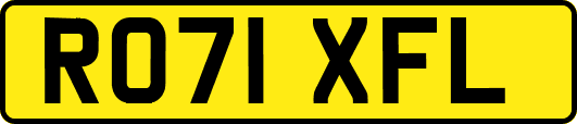 RO71XFL
