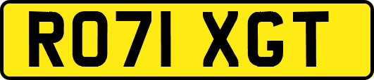 RO71XGT