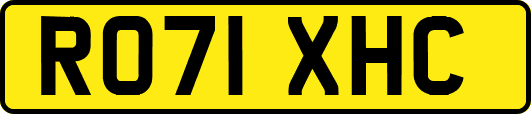 RO71XHC
