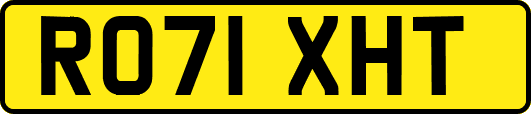 RO71XHT