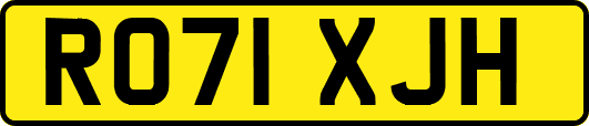 RO71XJH