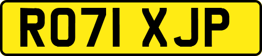 RO71XJP