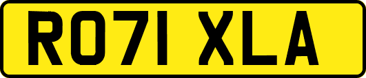 RO71XLA