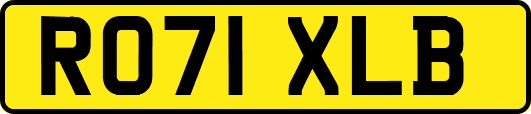 RO71XLB