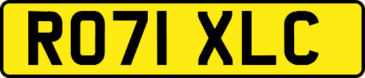 RO71XLC