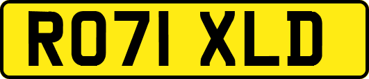 RO71XLD