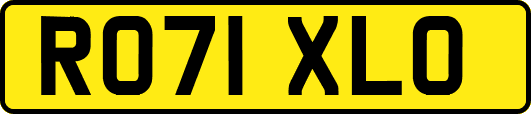 RO71XLO