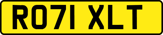 RO71XLT