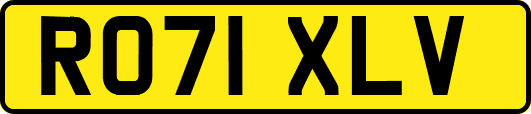 RO71XLV