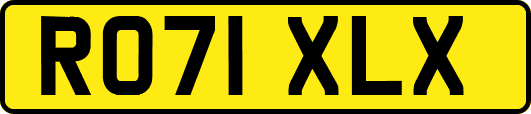 RO71XLX