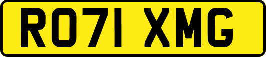 RO71XMG