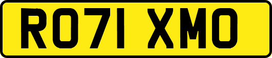RO71XMO