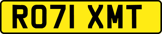 RO71XMT