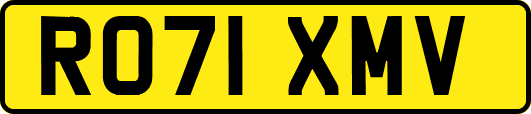 RO71XMV