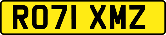 RO71XMZ