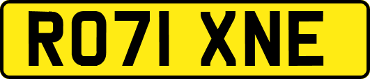 RO71XNE