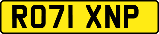 RO71XNP