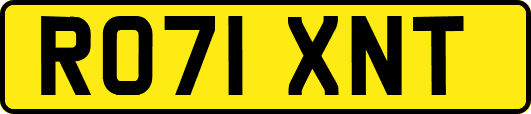 RO71XNT