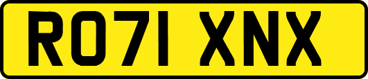 RO71XNX