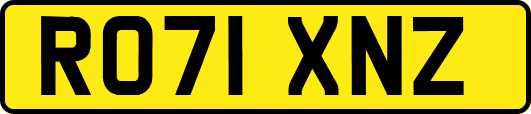 RO71XNZ