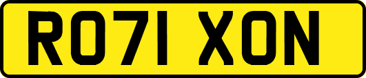 RO71XON