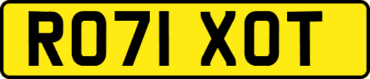 RO71XOT
