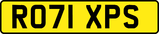RO71XPS
