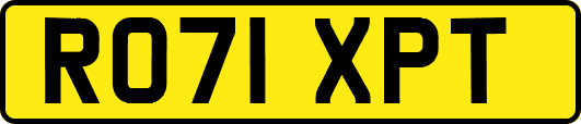 RO71XPT