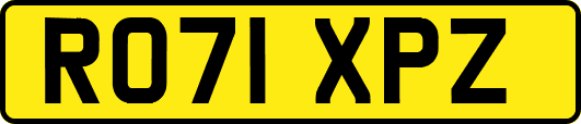 RO71XPZ