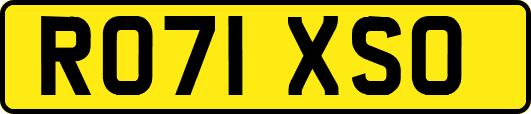 RO71XSO