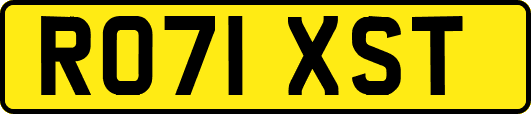 RO71XST