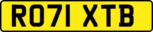 RO71XTB